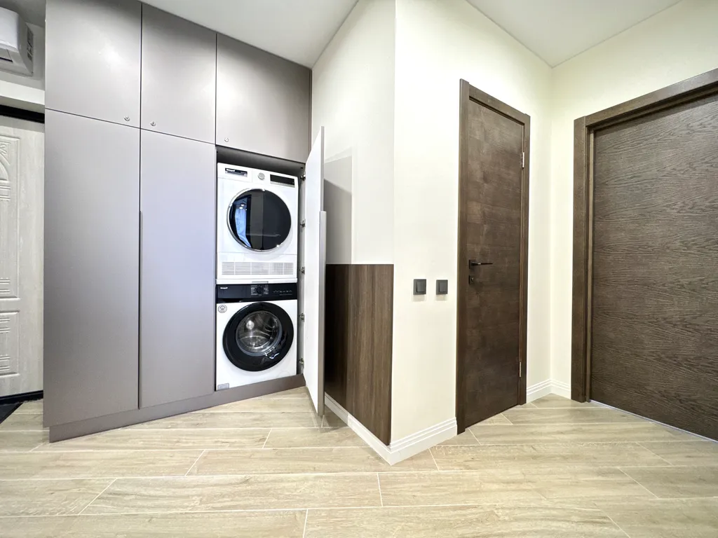 Апартамент в центре Светлогорска