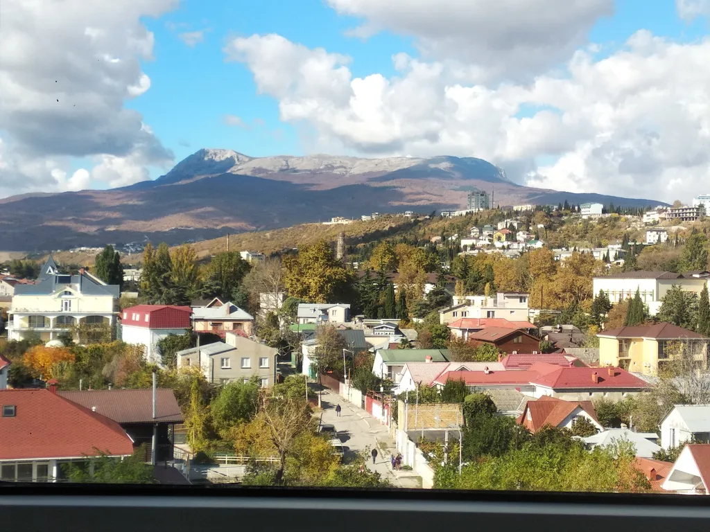 Частная квартира в апарт-отеле