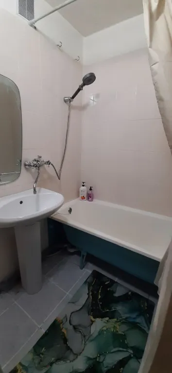 Атмосферная квартира на пролетарке