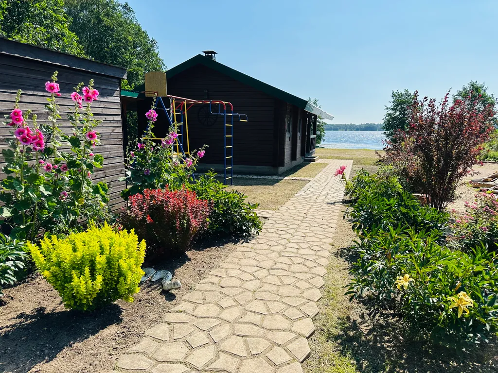 4-комнатный Дом