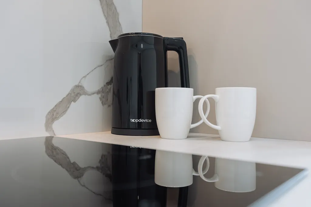 Квартира Однокомнатная квартира в 300 метрах от моря — Пионерский