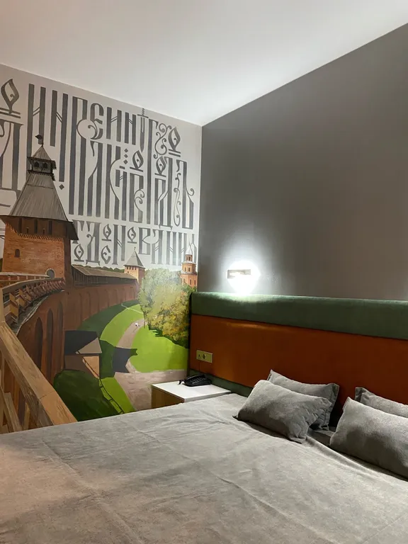 Квартира Комната — аренда посуточно в Вологда