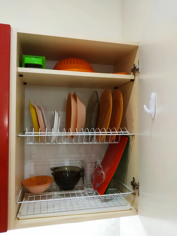 Комфортная студия в Резиденции мира