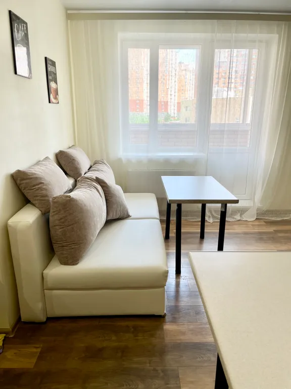 Квартира Art Life Apartment Kotelniki — Котельники