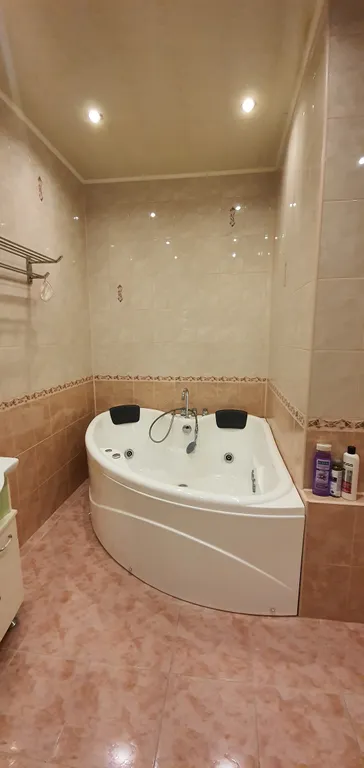 Уютная евроквартира в деловом центре