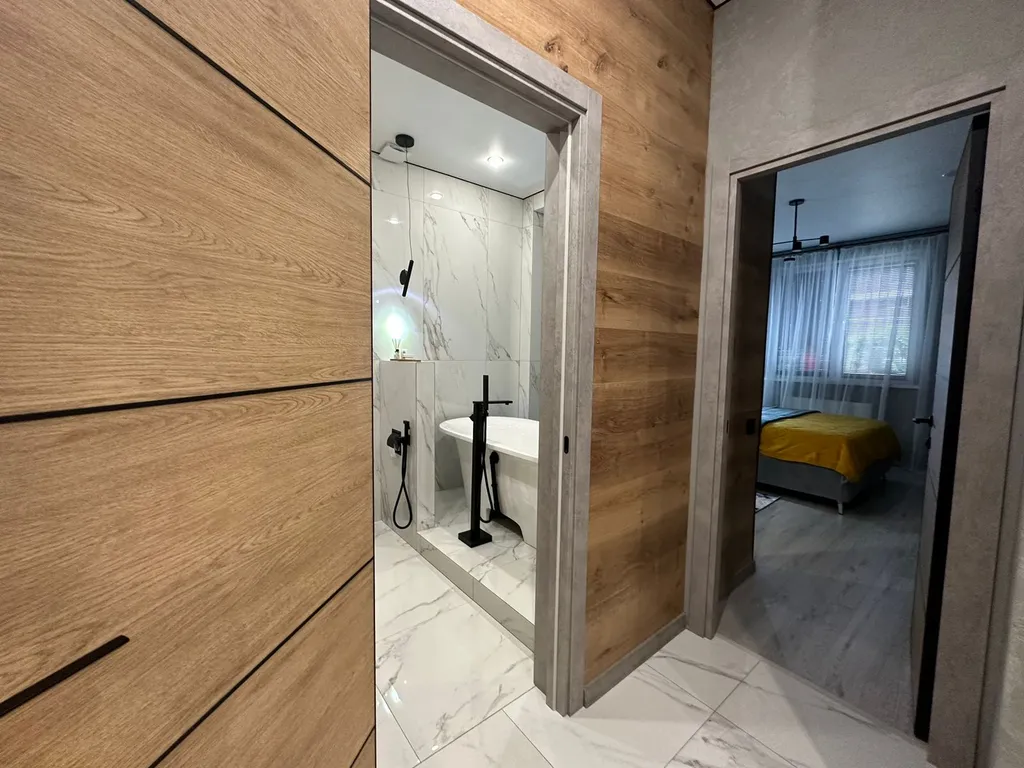 Квартира в центре города