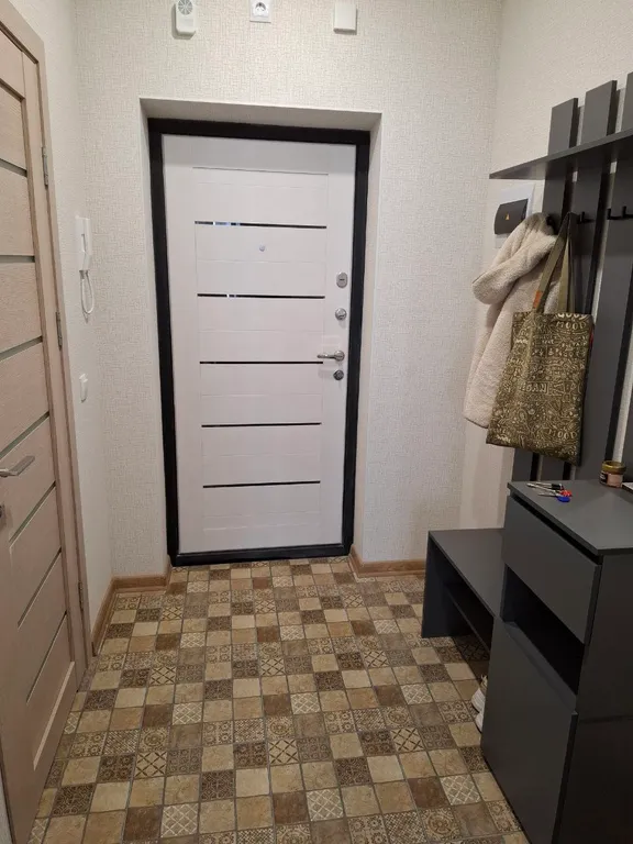 Квартира Квартира Студия Синий квадрат — Калининград