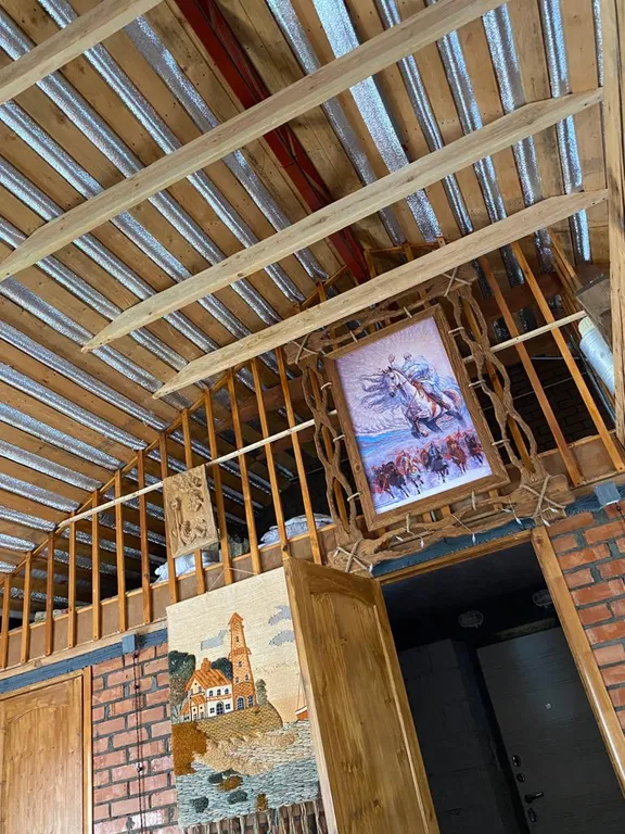 1-комнатный Дом