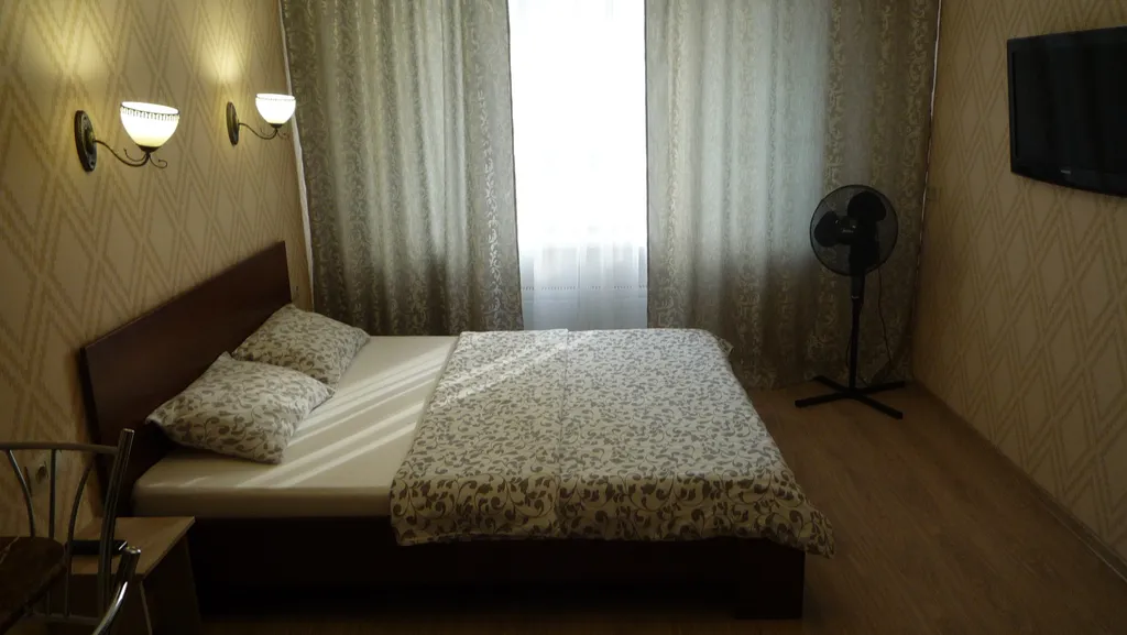 Чистые уютные квартиры и номера в центре Кемерово