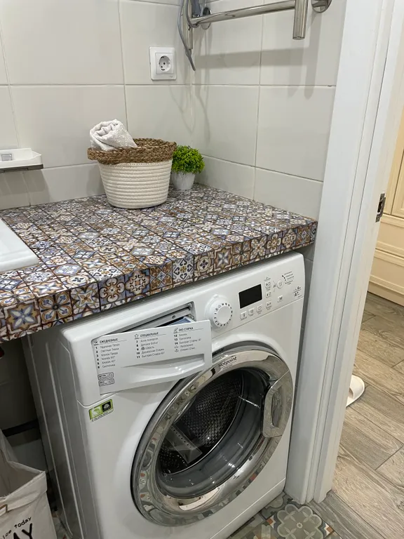 Уютная квартира в центре