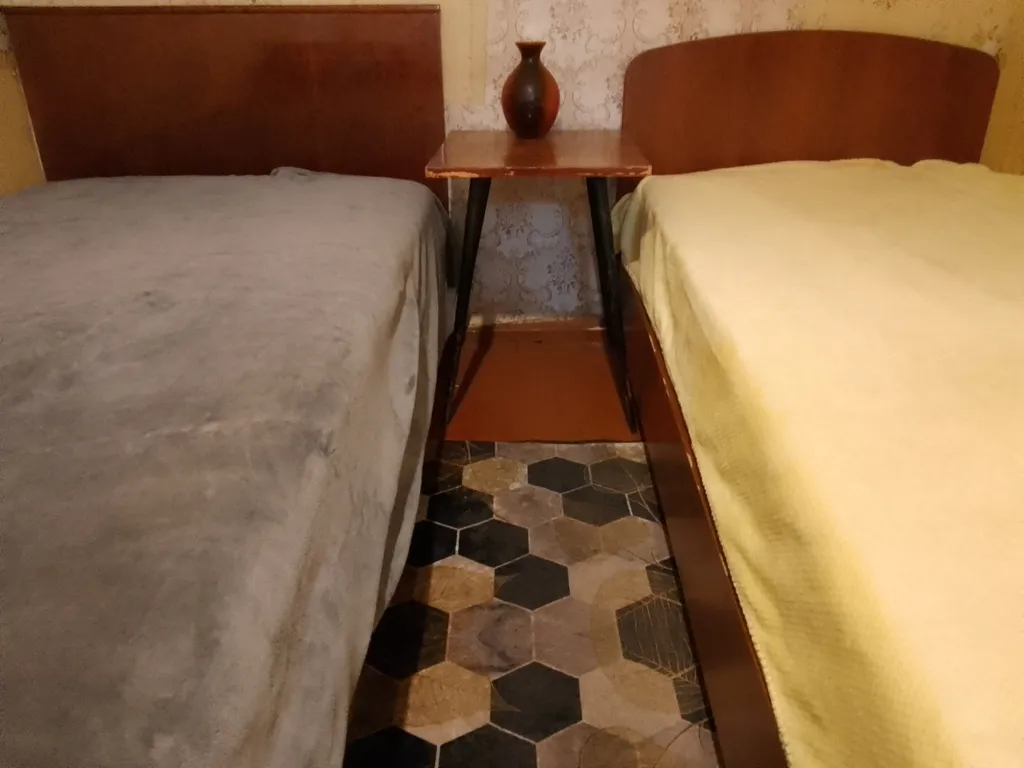 Квартира в сердце города