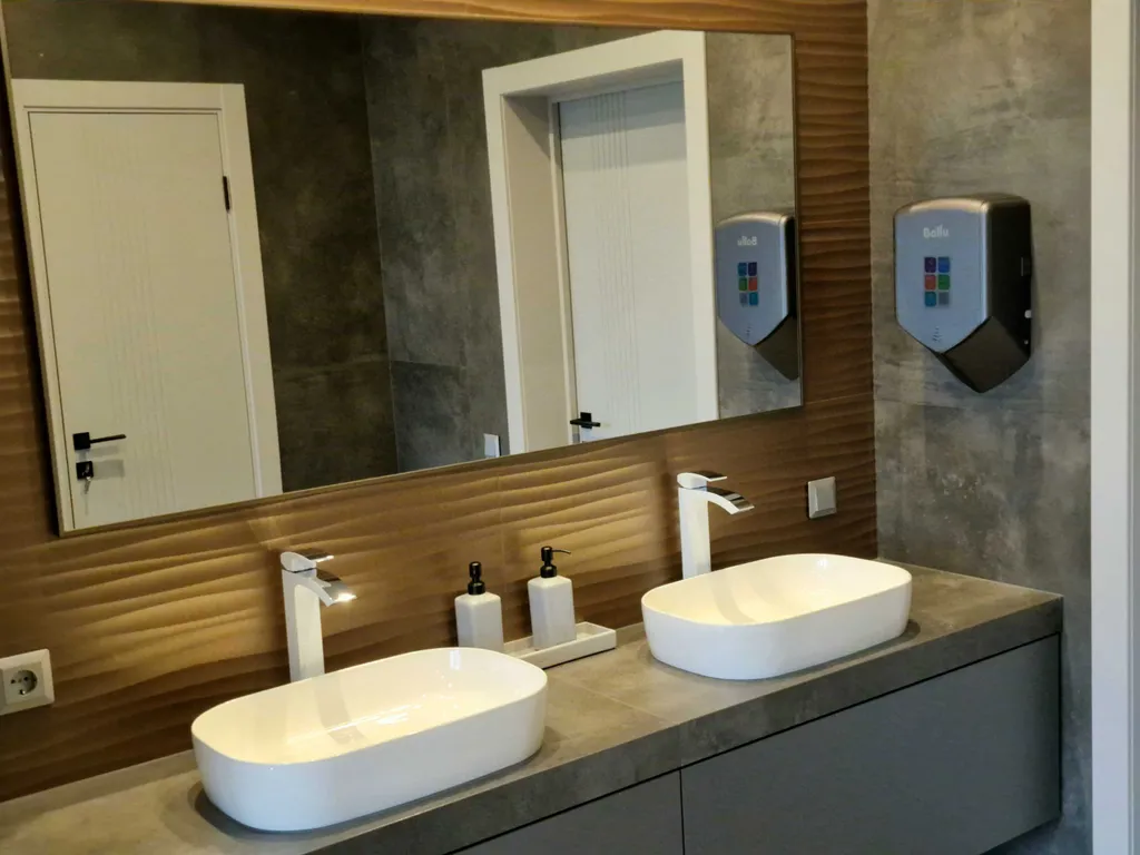 Загородный дом с финской сауной для вашего беззаботного отдыха