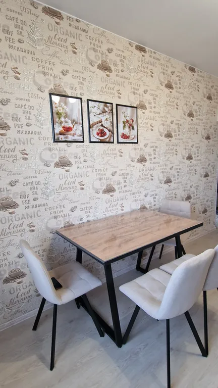 Friendly Apart у перинатального центра