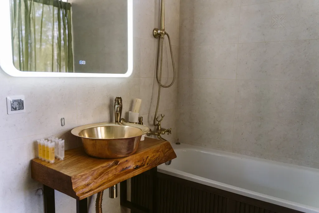 Дом "Селемина" с камином с видом на озеро