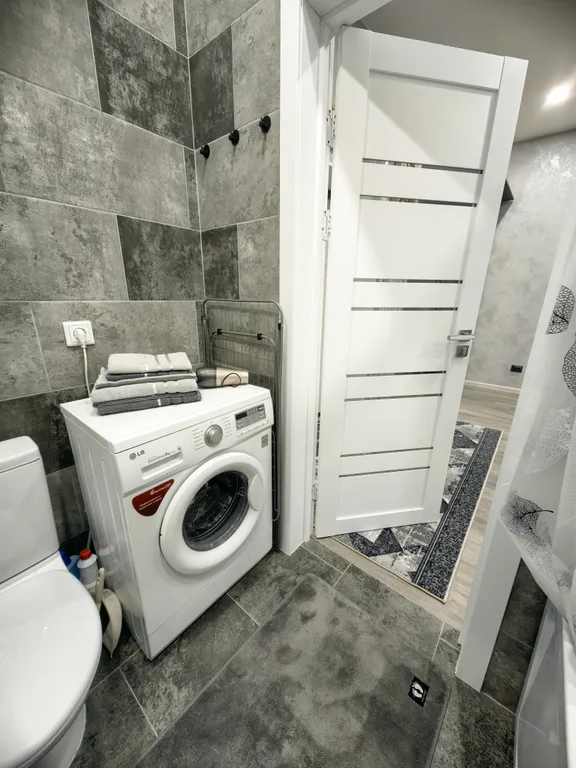 Уютная студия рядом с биатлонным центром