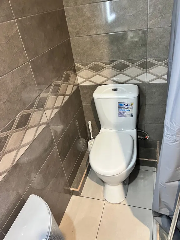 Квартира Уютная квартира — Лазаревское