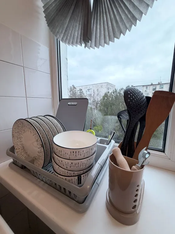 Свободна! Двухкомнатная квартира для спокойного отдыха в центре города