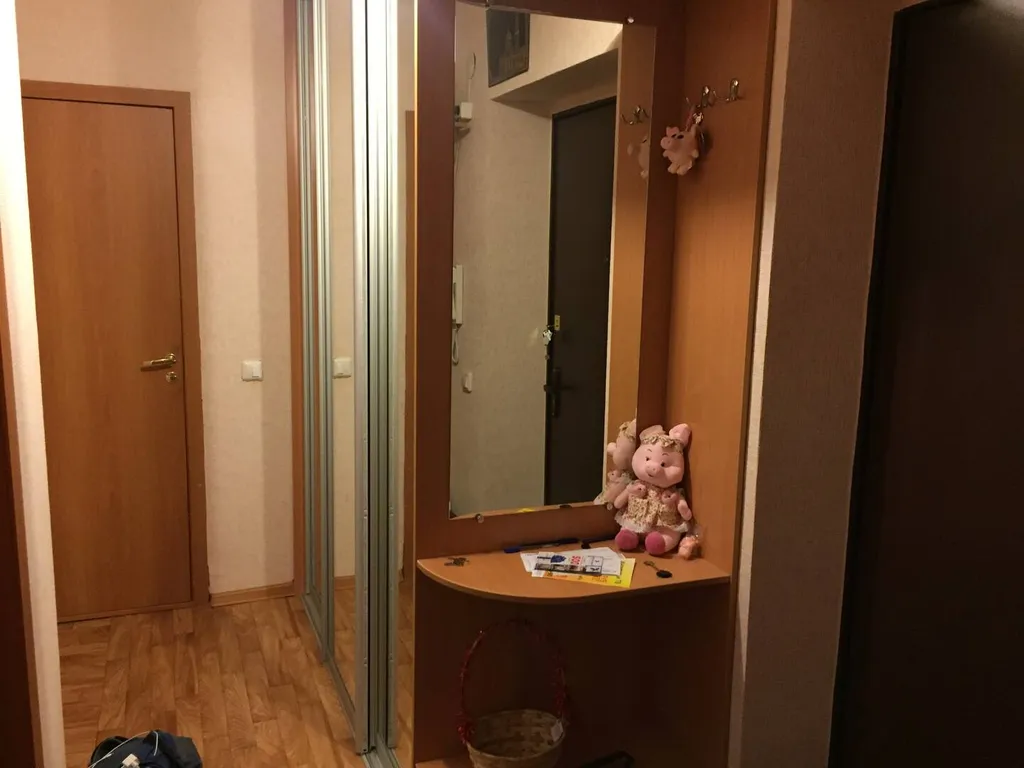 Квартира с панорамным видом на зоопарк