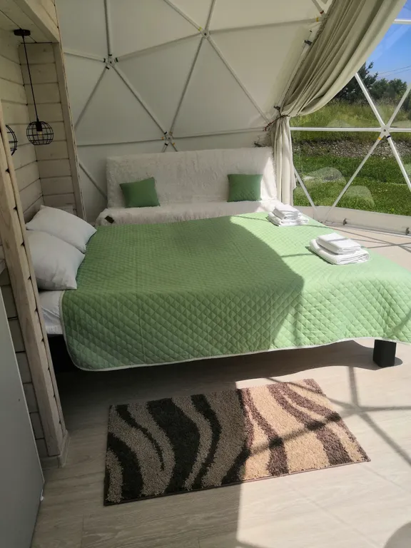 1-комнатный Дом