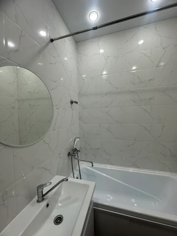 Апартаменты с видом на реку