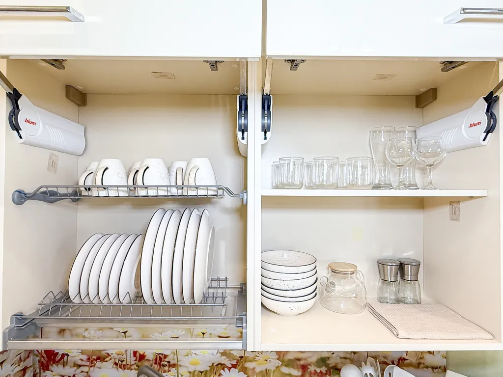 Квартира Апартаменты Монако 24 ЖК Альбатрос 8 — Геленджик