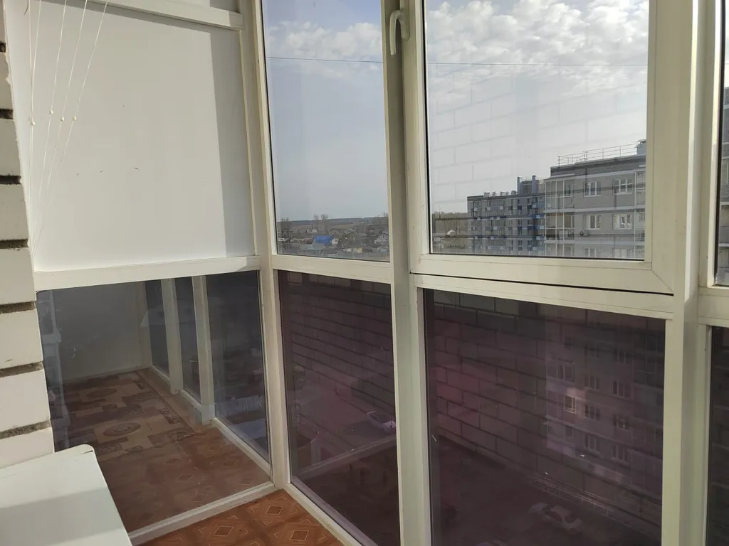 Петровский близко трасса М2