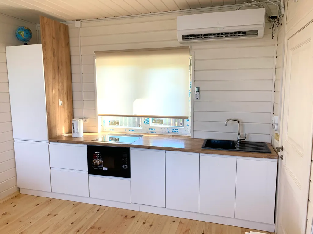 3-комнатный Дом