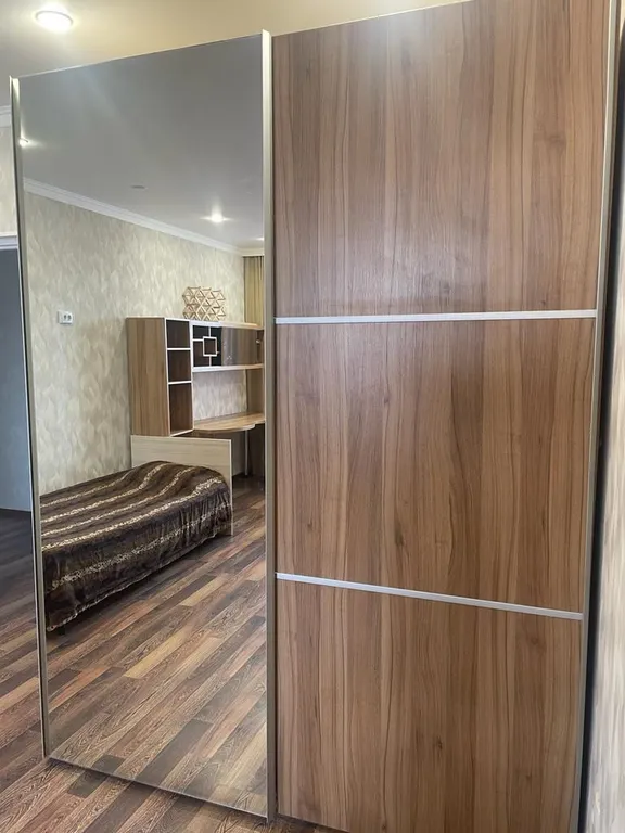 Комфортная квартира в Астане