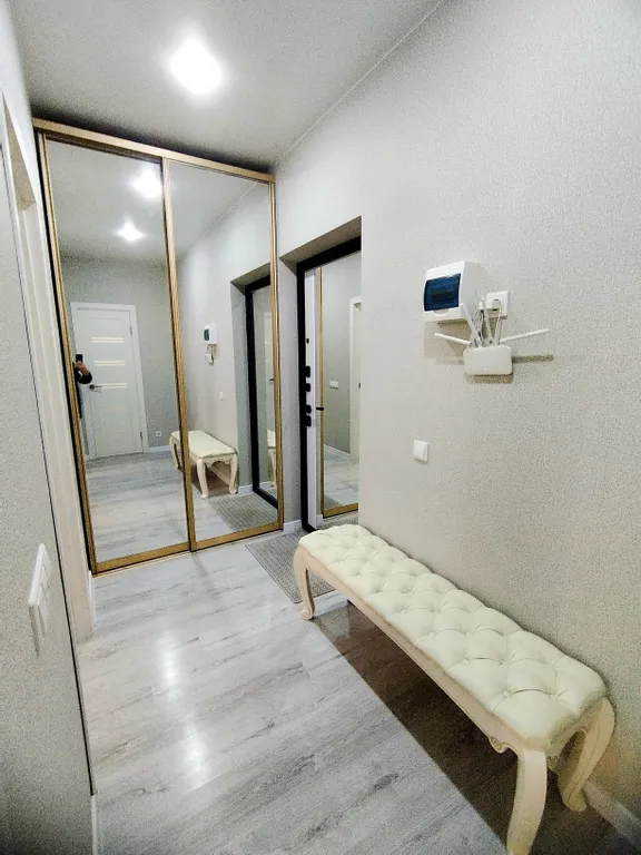 Уютная квартира на берегу Кубани в 10 минутах от центра