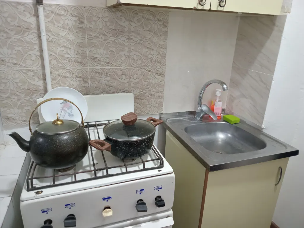 Уютный гостевой дом Жавохирхон рядом площадью Регистана