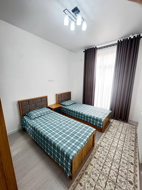 Royal Comfort Apartment by Retri Housing