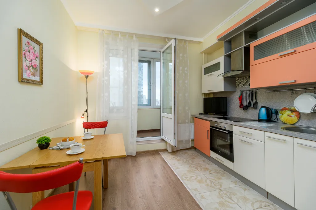 Sutki Rent на Энгельса