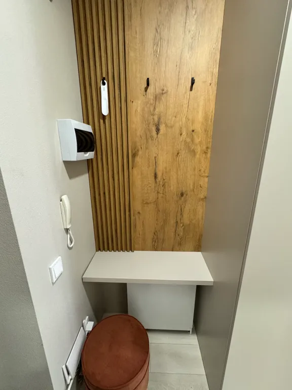 Санландия Апарт