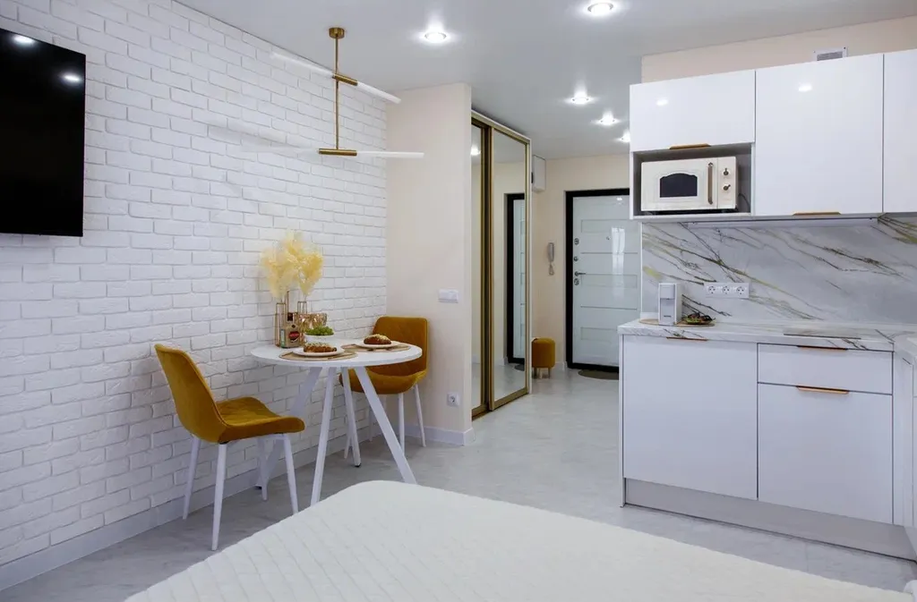 Золотая магнолия