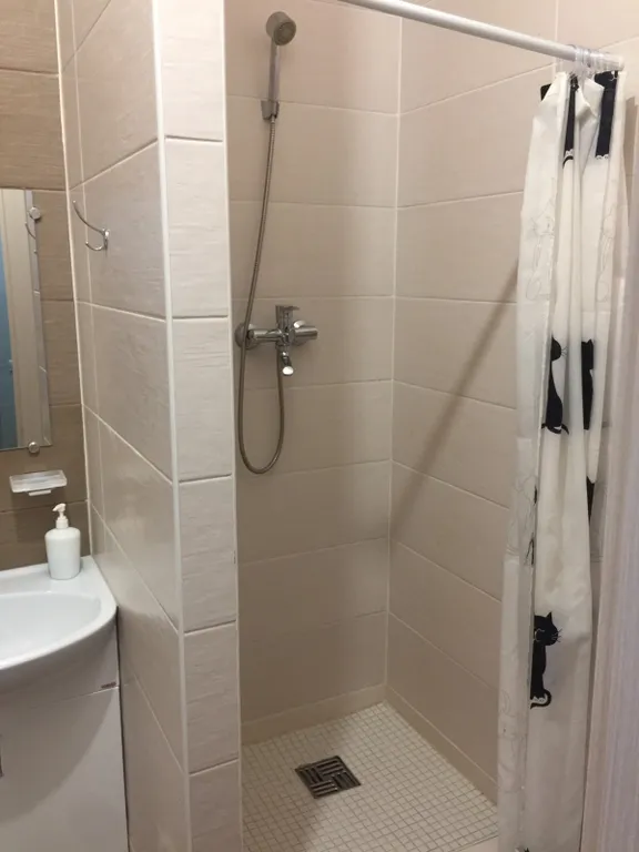 Квартира Квартира Уютный апартамент гостиничного типа — Красноярск