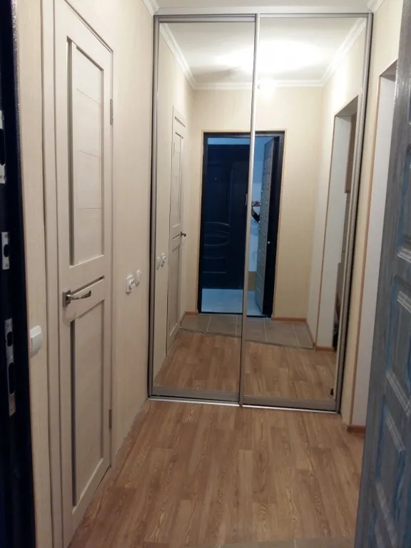 Уютная квартира в центре города — аренда посуточно в Уссурийск