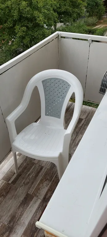 В курортной зоне новая квартира с повышенным комфортном