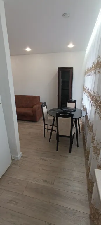 Квартира в самом центре старого города, рядом с нулевым километром