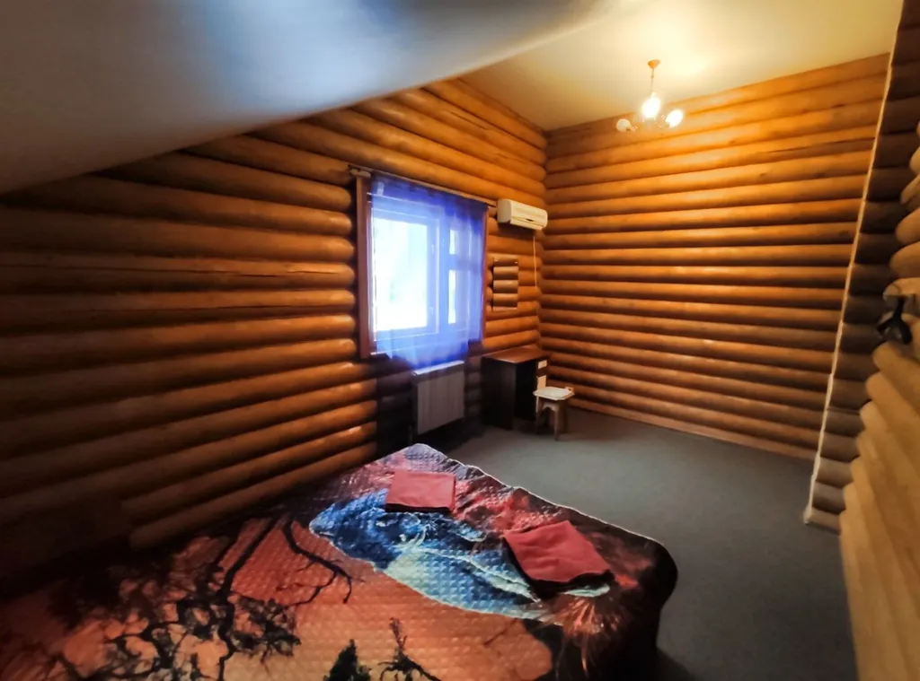 Уютный 2-этажный дом