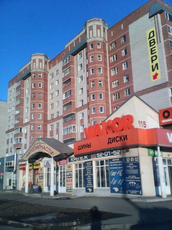 Уютная квартира в престижном районе