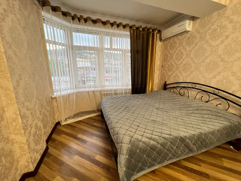 Уютная квартира в центре старого Дербента с видом на крепость