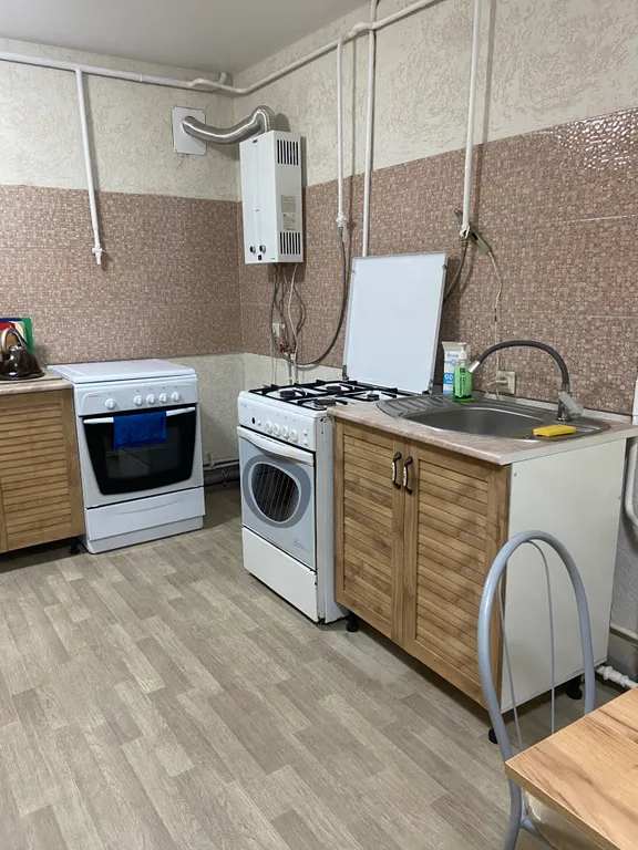 В курортной зоне