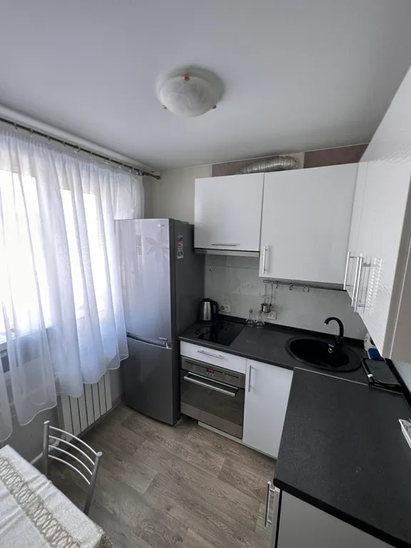 Квартира рядом с Горным воздухом