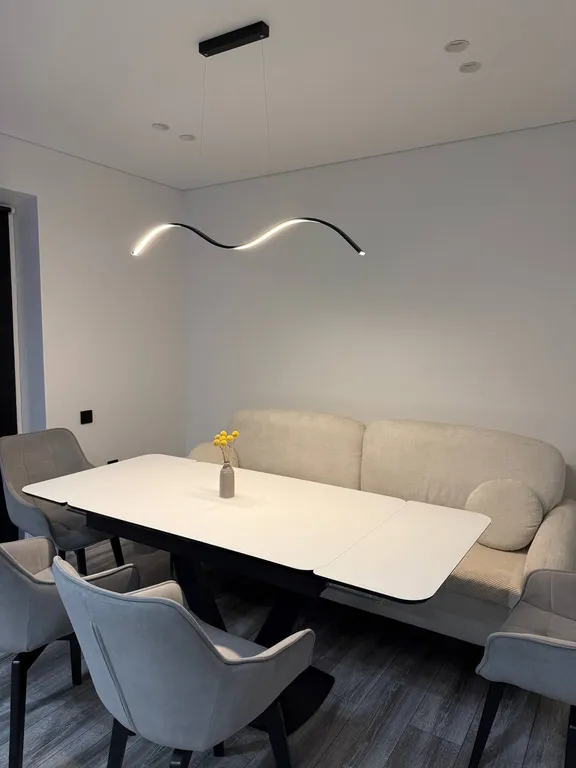 Дом с баней и горячим чаном