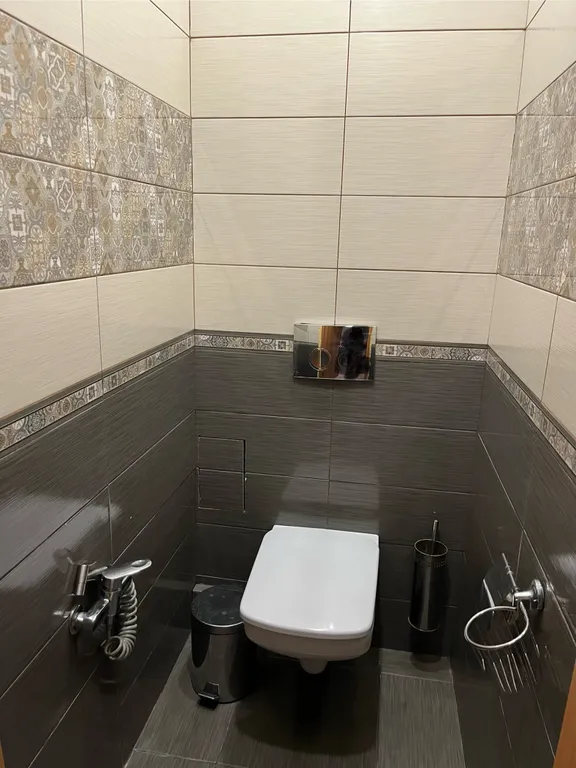 Уютная 2-комнатная квартира у моря