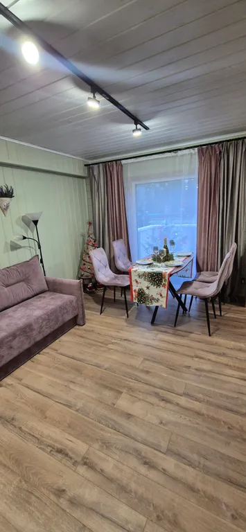 2-комнатный Дом