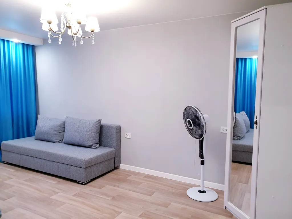 Квартира Premium