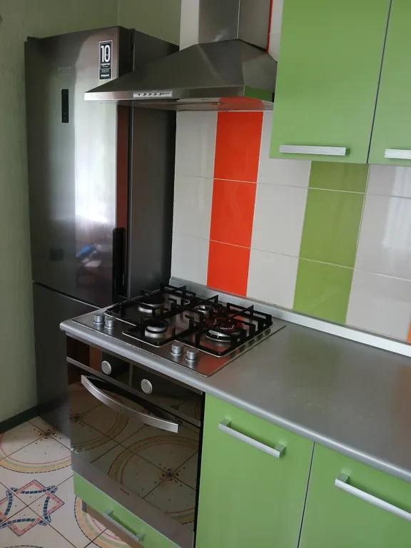 Ухоженная, идеально чистая 2-комнатная квартира