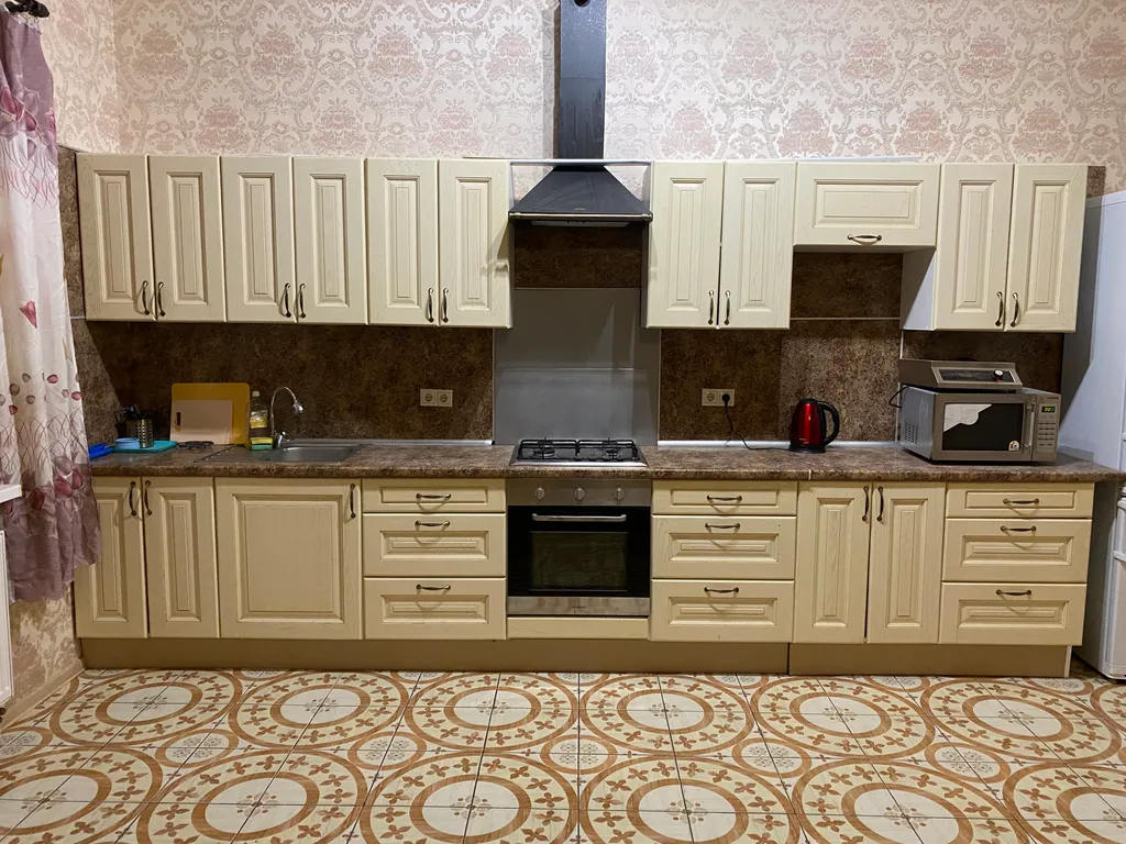 6-комнатный Дом