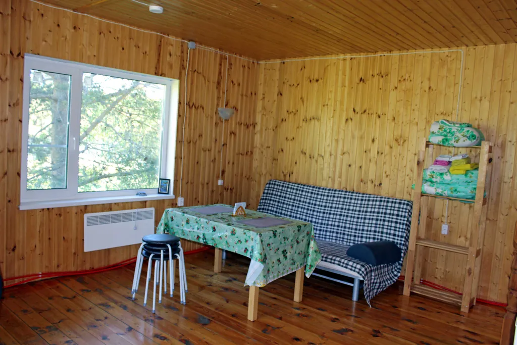 Ласточкино гнездо